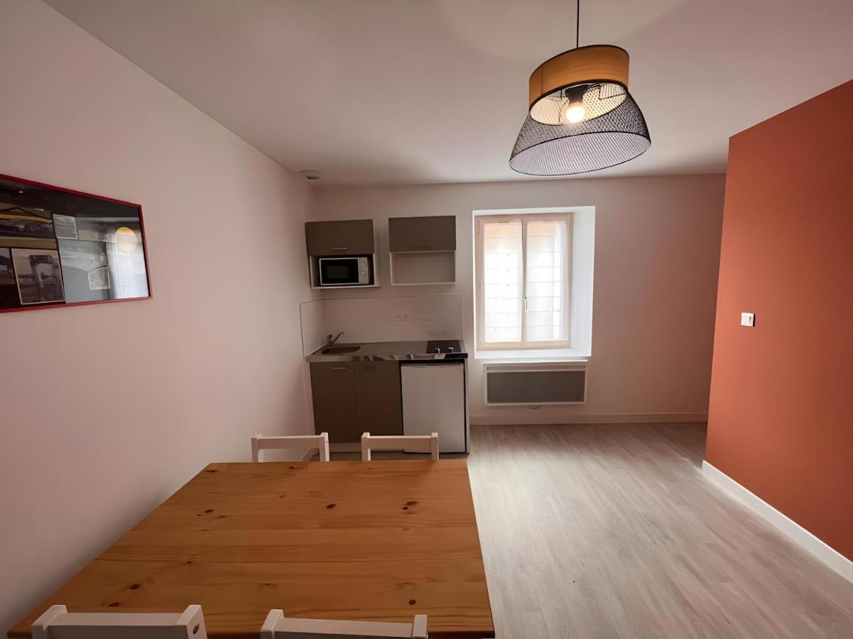 Les 24H Du Mans - Campagne - 4Pers - Reve Au Mans Apartment Saint-Mars-Sous-Ballon Exterior photo